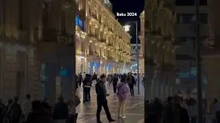 Baku 2024
