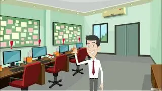 IT Support Explainer video