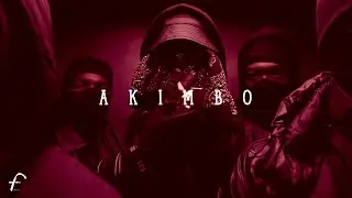 Drill Type Beat x Ziak Type Beat x Central Cee Type Beat - "Akimbo"