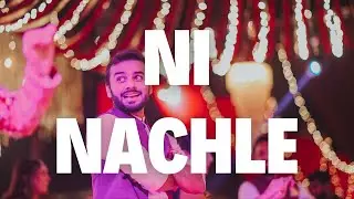 Ni Nachle | Wedding Dance | Hafeez Bilal Hafeez #wedding #dance