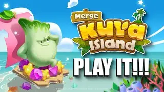Merge Kuya Island (Give it a Play)