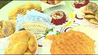 Обряды удмуртов   Выль Жук