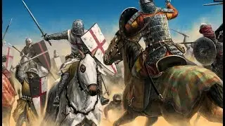 Великий Орден часть 34 Mount & Blade II Bannerlord 1.1.5