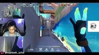 Highlights valorant