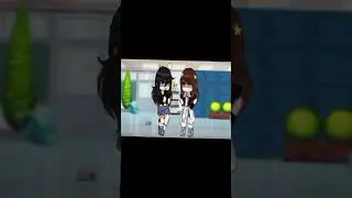 SENPAI @anagachaplay656 #gachameme #gachalife #gachamemes #edit #Capcut