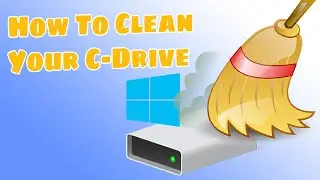 How to Free up Space on Windows