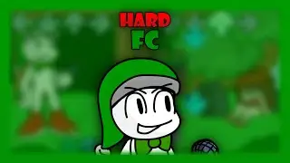 Friday Night Funkin' - V.S. FC Mod (Demo) - Hard