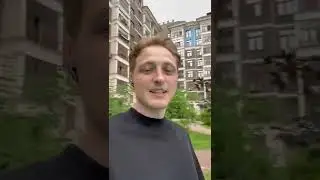 Приветствие от ДАНА ПОДЛЕЦКОГО!
