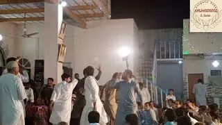 Mahfil Baba Kirshnanand