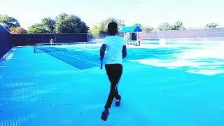 RECREATIONAL TENNIS 