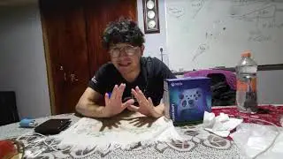 CONTANDO CHISTES MALOS (RESULTADO CONCURSO) | deadlyfree