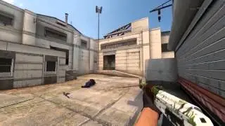 CSGO - FACEIT ACE