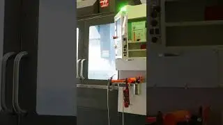 Honda Fit PRO Adjustable Camber Top Plates CNC Process! #fortuneauto #advanceforward #honda #cnc