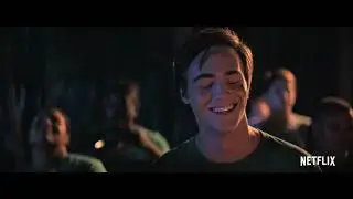 ✔  A Week Away | Trailer italiano SerieTV
