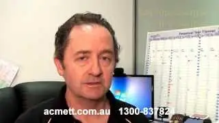 Laptop Charger Fire Danger | Acme Test & Tagging | Test Tagging Service for Melbourne workplaces
