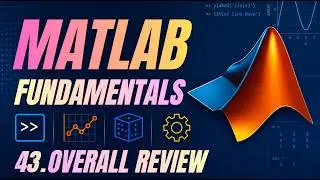 MATLAB - Course Review