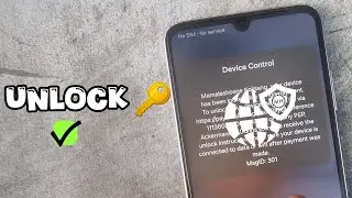 Unlock Samsung Device Control - Easy Step-by-Step Guide