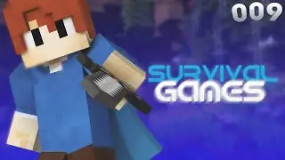 [MCSG] Survival Games 