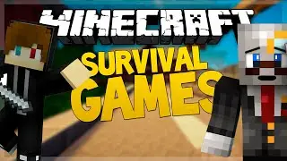 TURGUTBABAN HACKLERİ KESİYOR - Türkçe Minecraft Survival Games