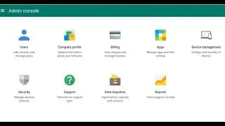 How to take backup of Google suite email