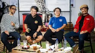 NGOBRYLS #229 | Mozarts73,Motor Adalah Gagasan