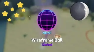Bought Vaporwave Egg / New Moon Update in SLING ⚽🌝