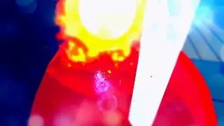 [GPO] CRUEL SUN (Mera still number 1)