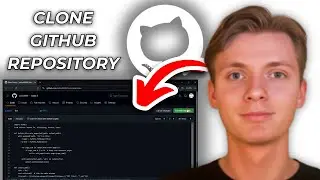 How To Clone Github Repository