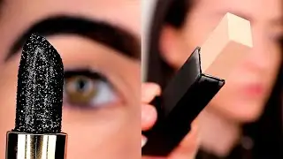 Mejores transformaciones de maquillaje 2021 | Los mejores tutoriales de maquillaje glamoroso de la