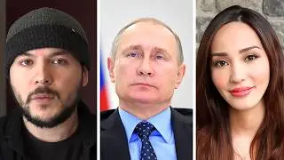 USEFUL IDIOTS?? Right Wing Influencers Duped into Russian Propaganda Campaign