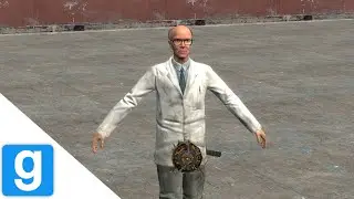 Garry's Mod Addon: Mingebags