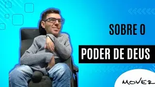 Sobre Deus por mim