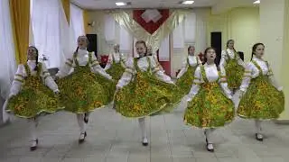 вертушки