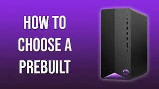 What to Lookout for When Buying a Gaming PC