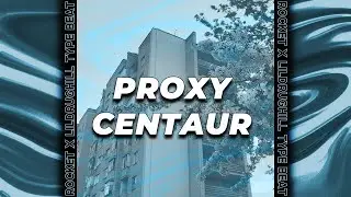 🌊FREE🌊 R&B Soul type beat - Proxy Centaur | Smooth R&B Instrumental