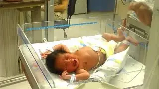 Goddy Baby!