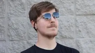 MR BEAST!?