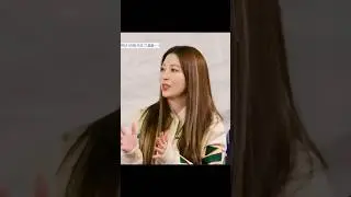 댄스가수유랑단 보아 Rainbow #shorts