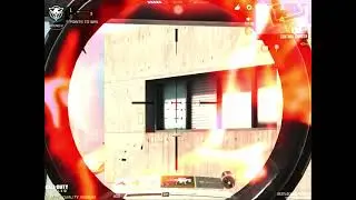 Fire Scope Test Luma