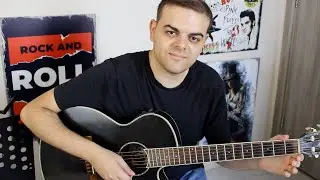 Gesi Bağları Gitar Solo