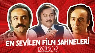 Yılmaz Erdoğan En Sevilen Film Sahneleri | Kolaj-6
