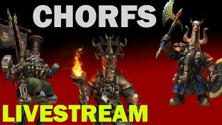 Chaos Dwarfs Build an Empire (Part 3)