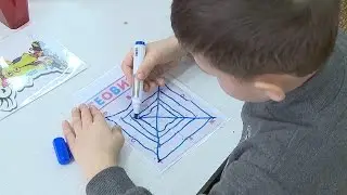 Взрослым о детях: игры на развитие логики / Утренний эфир