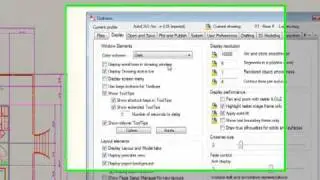 Mike's Tips - How to Change Screen Colors