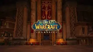 WoW Everlook - 2 видео после 4 дней игры на сервере