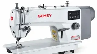 GEMSY 8802 SEWING MACHINE  @MANO AGENCIES 📱+91-9790418276  #gemsy8802 #sewingmachine