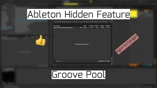 The Best Feature In Ableton Live 11 for MIDI || Ableton Live 11