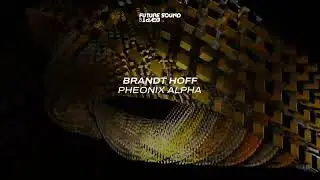 Brandt Hoff - Pheonix Alpha