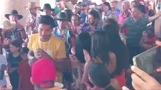 Reis Cantam, o Sertão Dança @Reisado