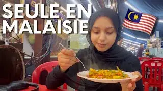 Une journée avec moi EN MALAISIIIIE ❤️